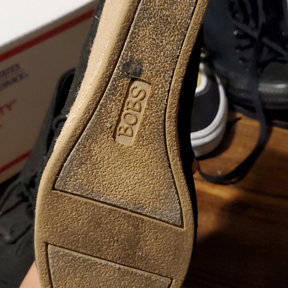 Booties - Picture 3 of 6